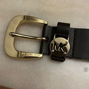 Michael kors belt
